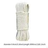 Cat Scratching Cord with Sisal Twine for DIY Projects