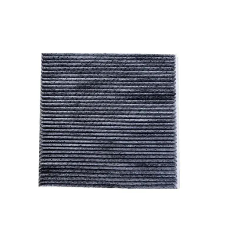 Cabin Air Filter for 2009-2012 Honda Fit City CR-Z Oem: 80292-TG0-Q01 80292TG0Q01