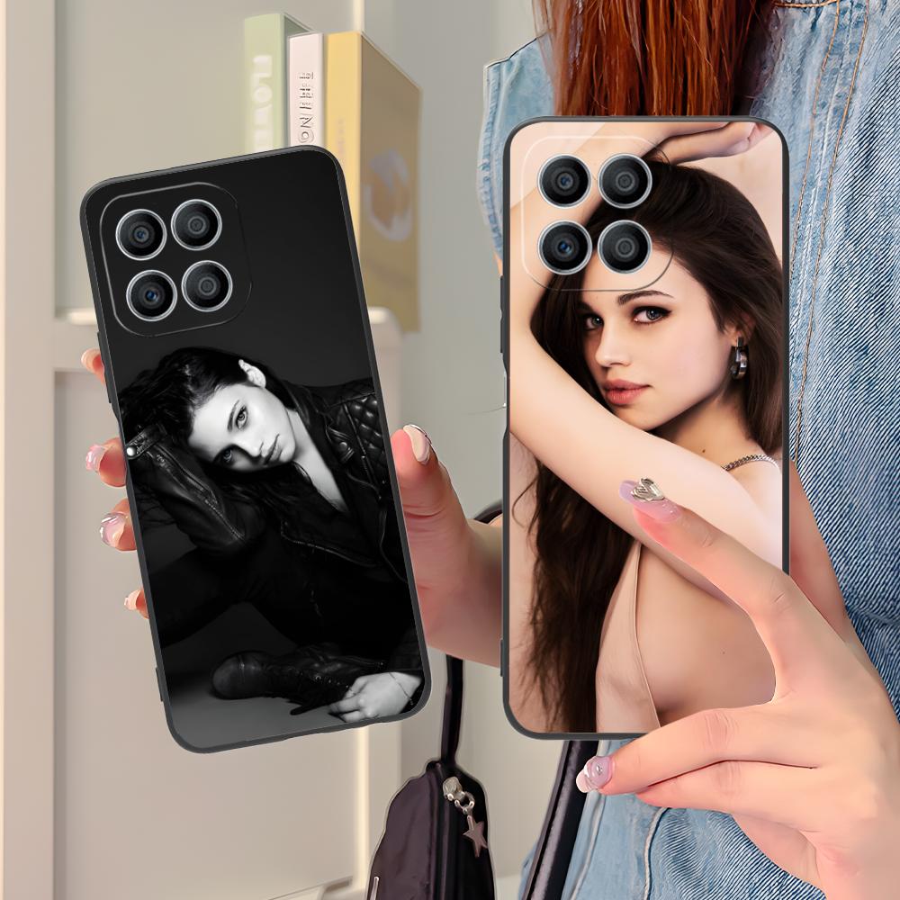 India Eisley Mobile Phone Case for Honor 90 80 70 60 50 30 20 10 9 8 7 Pro S SE Lite 5G Colorful Printing Cover Smartphone Cover
