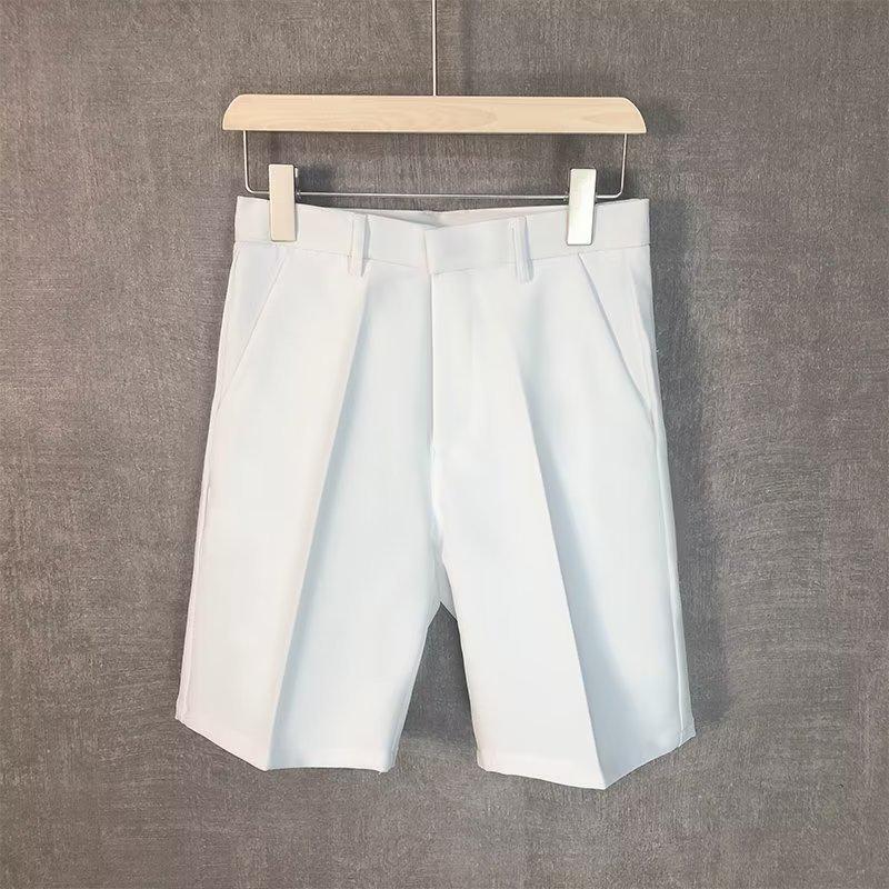 Men's 2023 Trendy Straight-Leg Summer Casual Shorts