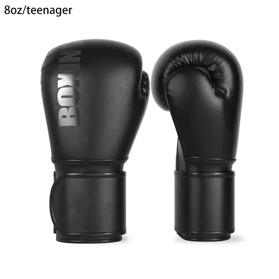 Professional Boxing Gloves 12oz, Suitable For Adults, Mma, Boxing, Kickboxing, Partition, Muay Thai, Sanda Training Gloves