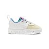 Jordan Series Es Alt Td Slip Resistant Shock Absorbing Durable Low Top Skate Shoes Baby sneaker Yellow White DZ5533-100