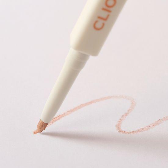 Clio Extreme Gelpresso Pencil Liner