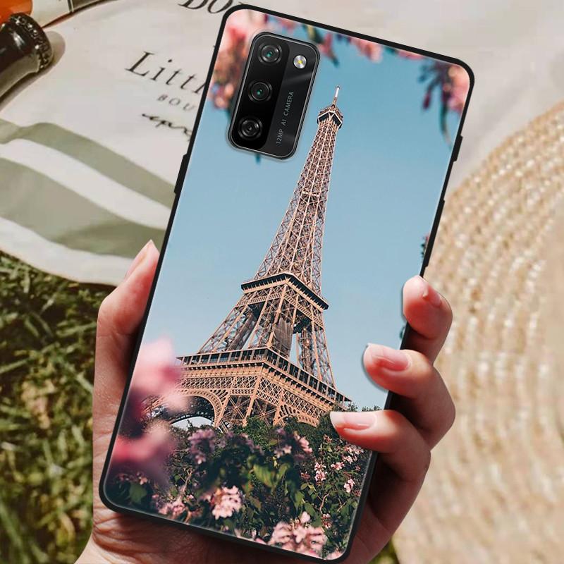 For Blackview A100 Case Luxury Silicone Cover For Blackview A100 BlackviewA100 Case Coque A 100 A100 Fundas Fashion Coques