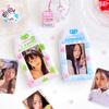 Cute Photocard Holder Book 20pocket 3inch Min Collect Book Idol Photo Album for Polaroid Instax