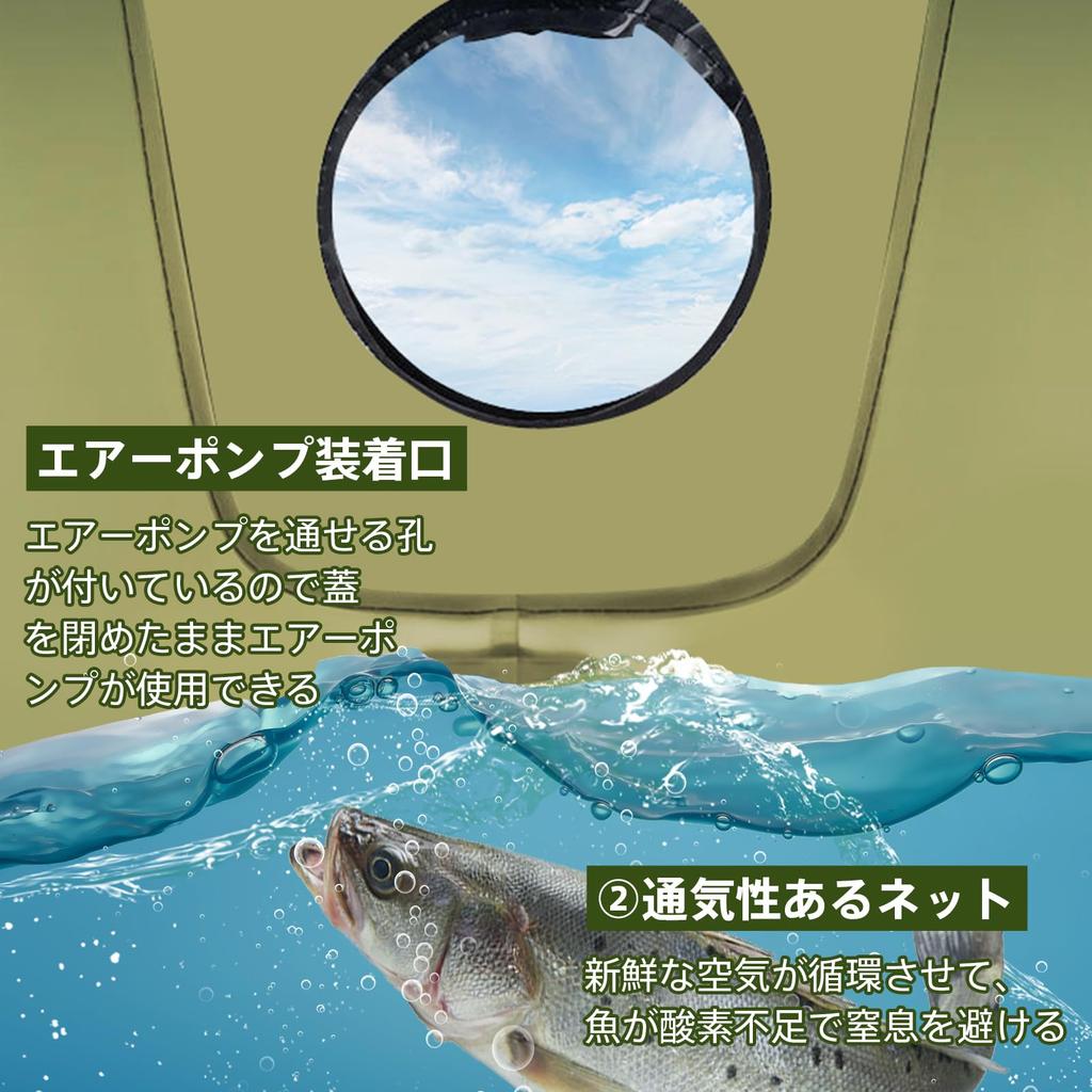 SANLIKE Foldable Water Bucket, 25L Capacity, 40cm, EVA Material, Compact and Lightweight, Green, for Fishing, Gear and Bait Storage, Camping, Car