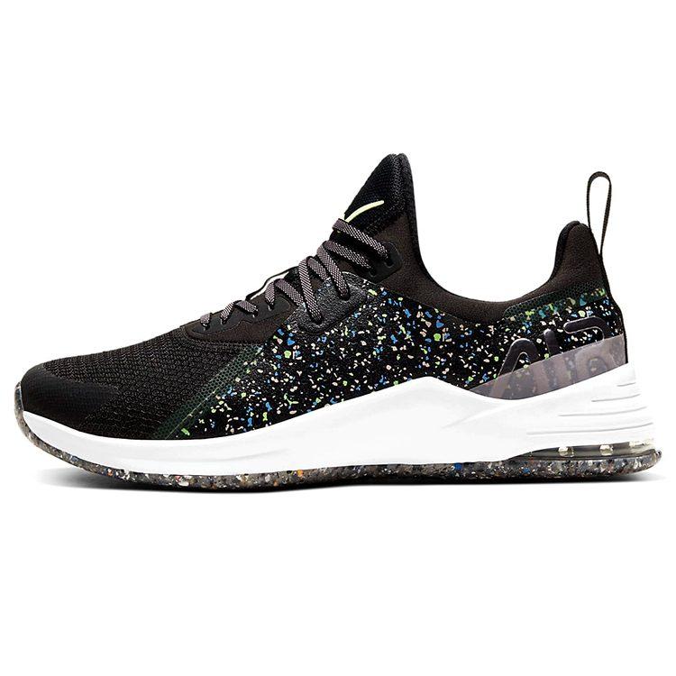 Nike Air Max Bella Tr Trainer 3 Amp 'Black White' Women's CJ0844-001