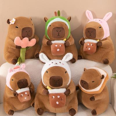 Bebek ve Peluş Oyuncaklar – Doldurulmuş ve Peluş oyuncak hayvanlar