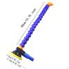 Automotive Dents Puller Professional Hand Pump Suction Cup Car Body Repair Tool for Door Dings