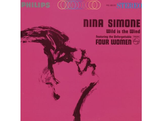 

[UHQCD] Wild Is The Wind Japan OBI Limited Edition Nina Simone UCCU41027 NEW