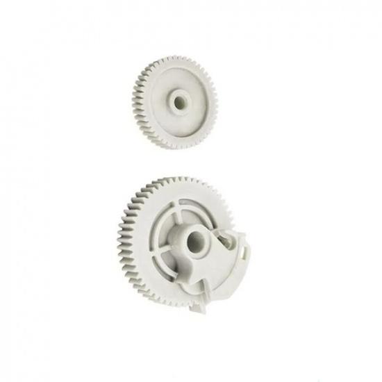 Reparatursatz für Türschloss vorne rechts / links Soft-Close-Motor Getriebe für BMW 528i 535d