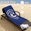 Al Hilal Riyadh Beach towels also serve as bath towels summer essential a musthave for the outdoors the beach and the pool