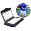 Tavola Tattica Leggera per Baseball Manicotto Protettivo da Polso per Giocatore di Football