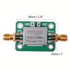 NEW-RF Amplifier, Low Noise LNA 50 To 4000MHz SPF5189Z / 5-6000MHz RF Amplifier for Amplifying FM HF VHF UHF Radio Signal