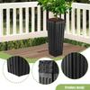 30 Pieces Nursery Planter Tall Deep Tree Pot Growing Reusable Vegetables Sturdy Convenient Versatile