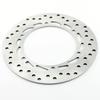 MOTO Front Brake Discs Rotors For Honda SH300 / CBR250 / NS250 / FJS400 / NS400 / VFR400 / VF500 / FSC600 / FJS600 45351-MCT-003