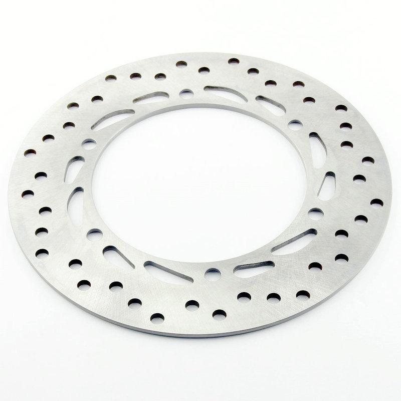 MOTO Front Brake Discs Rotors For Honda SH300 / CBR250 / NS250 / FJS400 / NS400 / VFR400 / VF500 / FSC600 / FJS600 45351-MCT-003