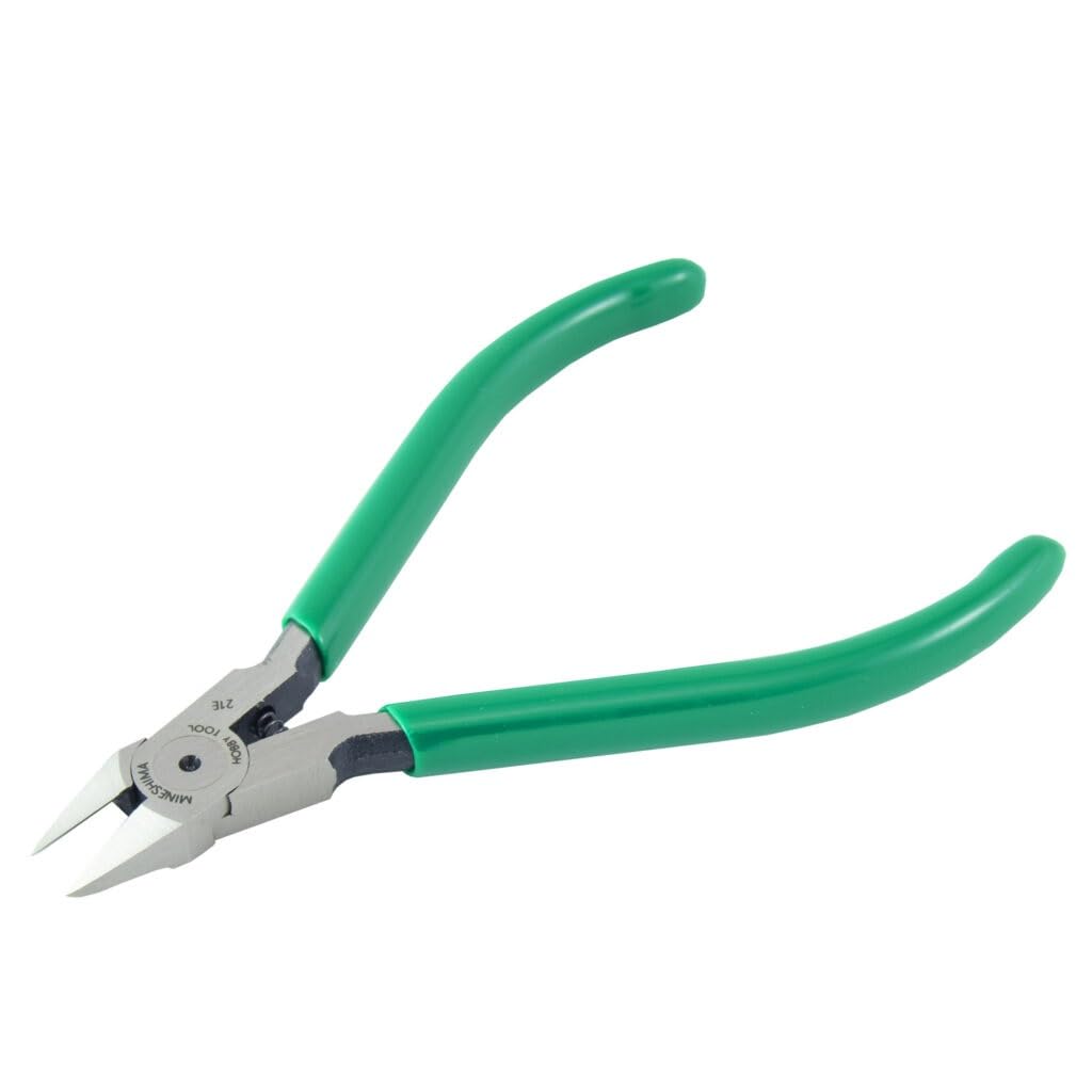 Mineshima High Grade Nipper 125mm Hobby Tool D-107