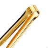 Chef's Kitchen Tongs, Salad Buffet Versatile Food Serving Grill Tongs for