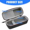 Portable Powerbank Storage Bags Hard Travel Carrying Case Bag Data Cable Organizers for 145W 20800mAh Laptop PowerBank