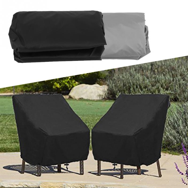 Waterproof Dustproof Patio Furniture 2//3//4-Seater Bench Cover Protection Outdoor