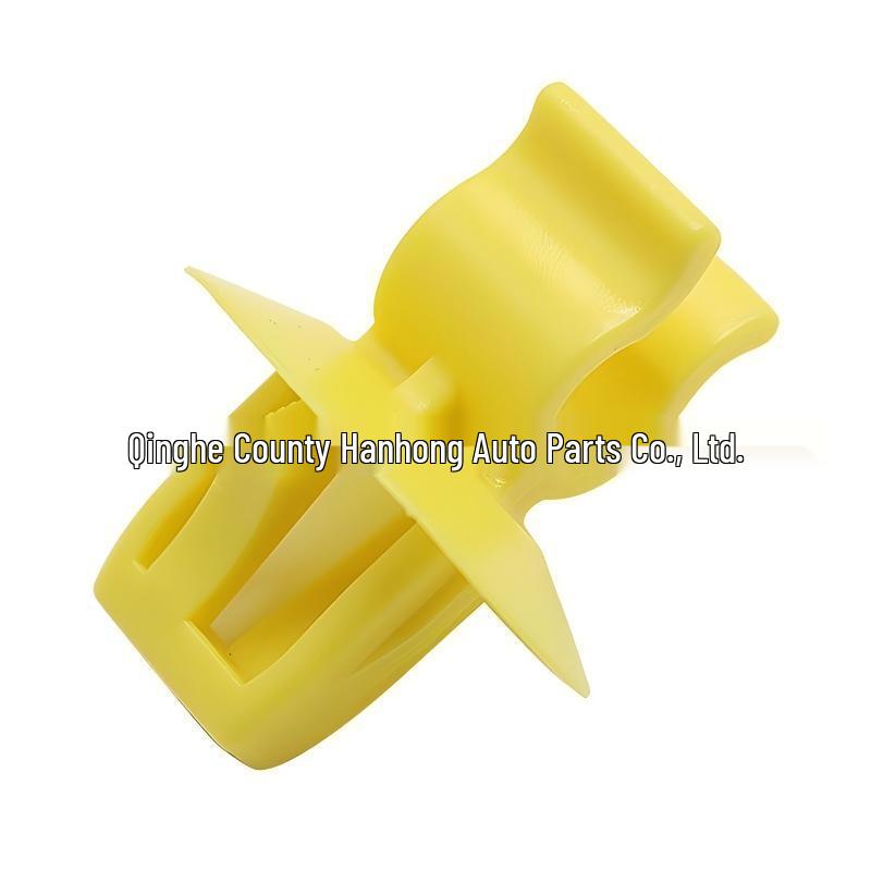 6506223AA Hood Support Rod Clip for Dodge, Chrysler, Jeep Wrangler
