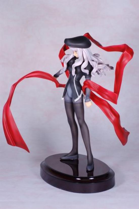 Fatehollow Ataraxia Karen Hortensia (17 Scale PVC Painted Finished Product)