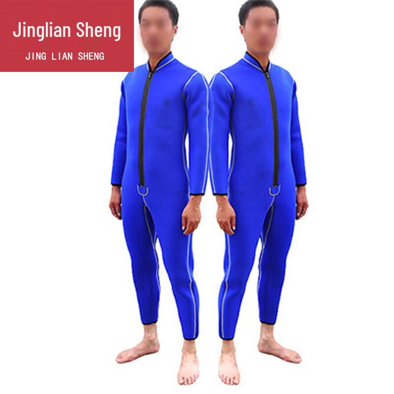 Professional Diving Equipment