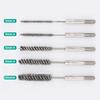 Universal Selective Wave Soldering Cleaning Brushes
