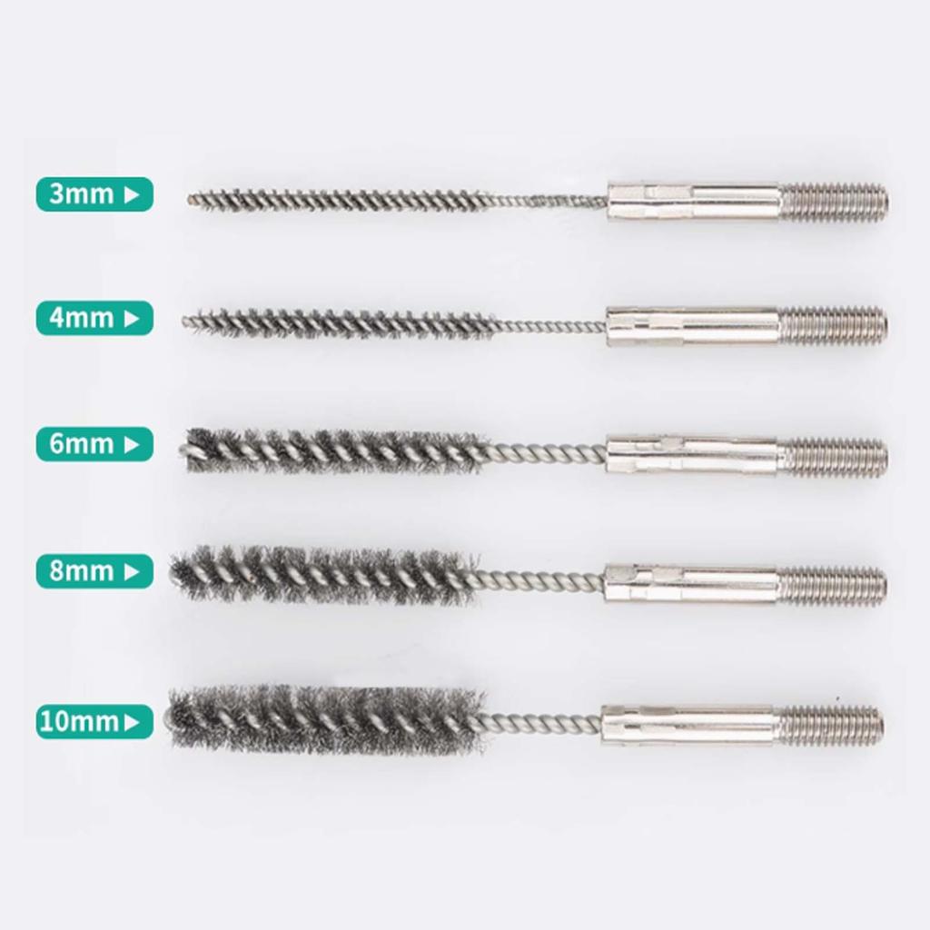 Cepillos Limpiadores Universales para Soldadura por Ola Selectiva