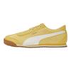 Puma Turino 2 Comfortable Fit Low-Top Lifestyle Sneakers Unisex Sneakers Light-Yellow White 408704-03