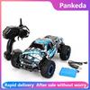 Carro de Controle Remoto LR-C004R Carro com Controle Remoto 1:16 4ch 2.4ghz 20km/h Buggy Off-Road Caminhões de Controle Brinquedos para Meninos para Crianças brinquedos para crianças