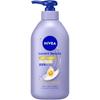 Nivea Lucent Beauty Vital Enrich Body Milk 330g