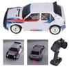 2.4G 4WD 30km/h 1/16 Electric RC Racing Car Integrated Control ESC High Speed Drift Racing Car