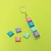 Mbti Click Keyring
