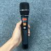 KTV U-band High-End Wireless Lavalier & Headset Microphone for Stage & Conference