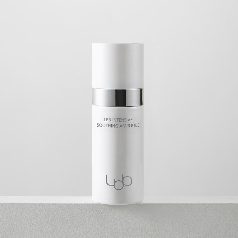 Lbb [mist Ampoule] Lbb Intensive Soothing Ampoule 60ml [single Item]