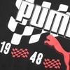 Puma GRAPHICS Moto Flag Tee Men's T-Shirt