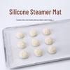 LISM Non-Stick Silicone Steamer Liner Mat