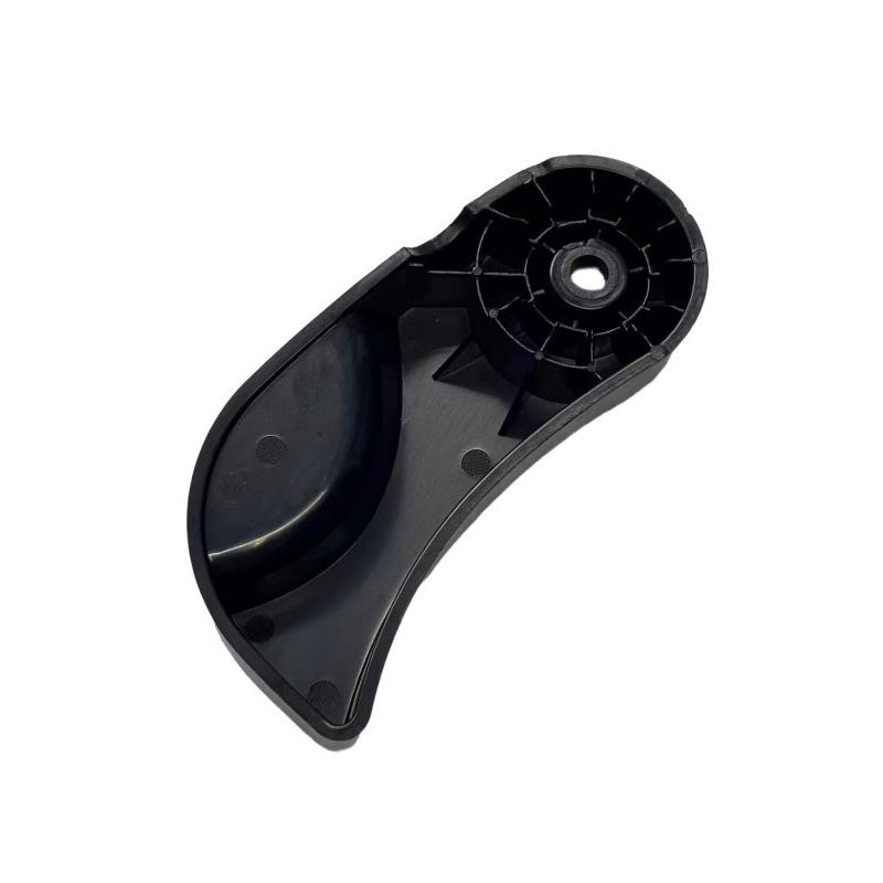 BMW 1/3 Series F20/F35 Engine Hood Release Lever Cover