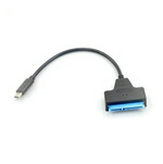 SATA To USB 3.0 & Type-C Hard Drive Reader for 3.5'' HDD/SSD