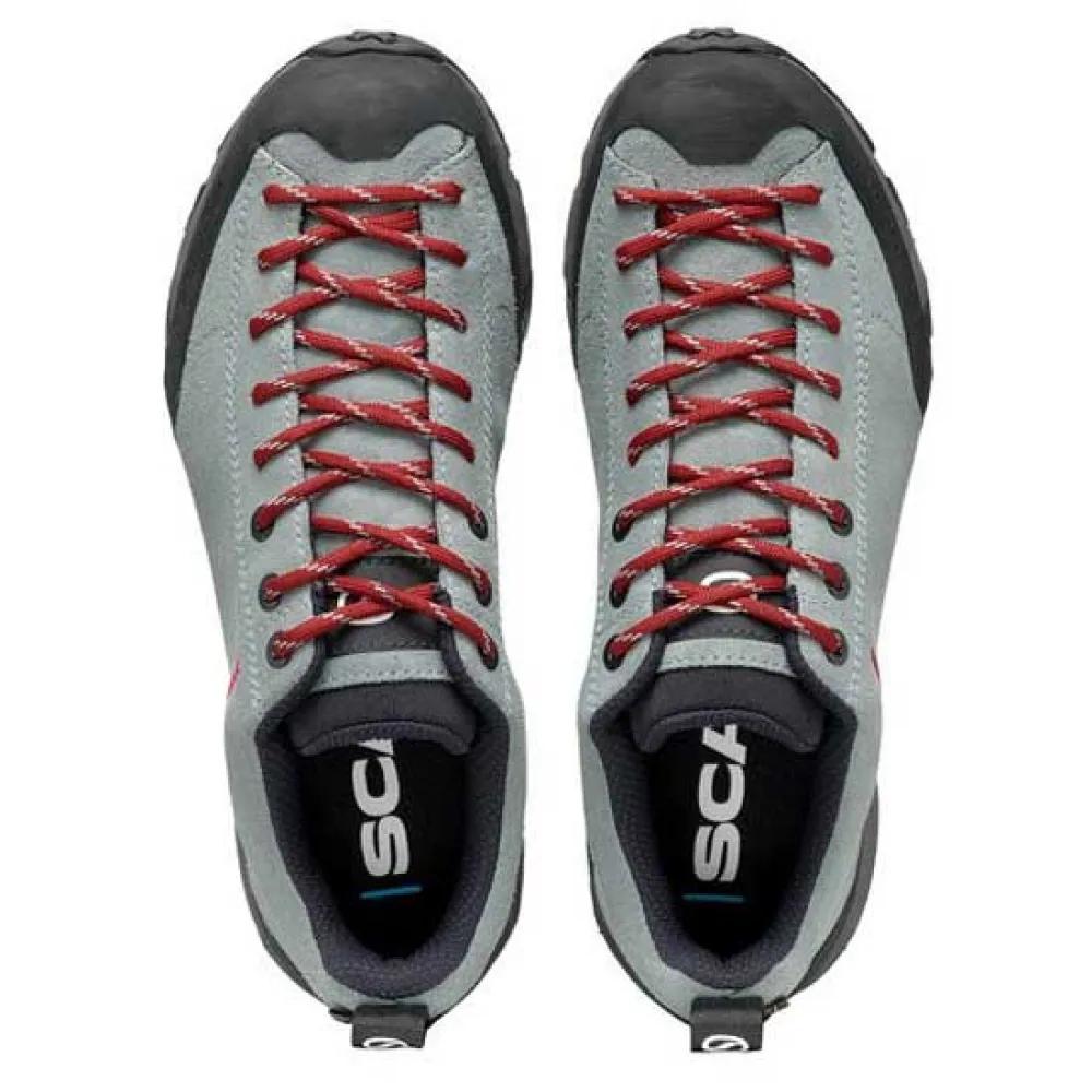 Scarpa Ботинки для хайкинга Mojito Trail GTX Wide