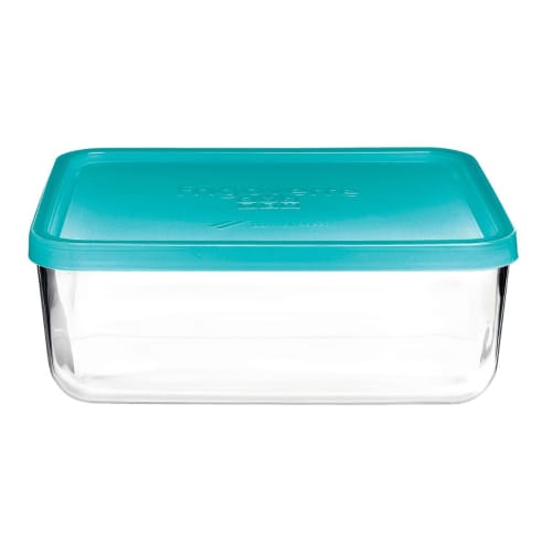 

Bormioli Rocco Frigobert System, 26 x 21 cm, 3.35150.MA4 RBR0404