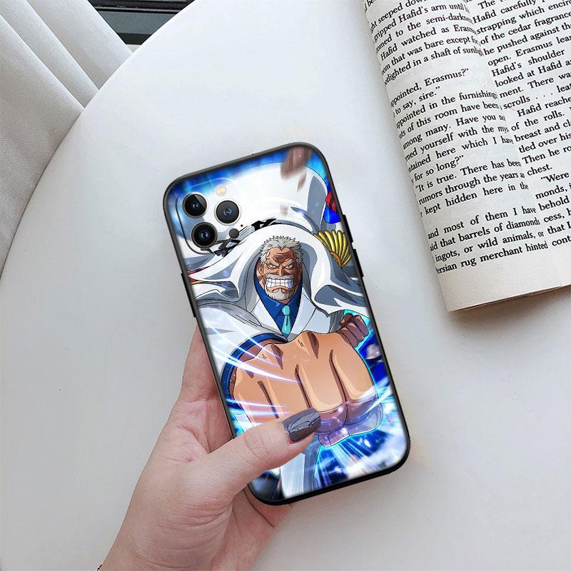 One Piece Anime Phone Case for Samsung Galaxy S20 S21 Ultra FE Plus A26 A30 A30S A31 A52 A42 A50 A50S