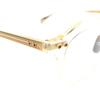 Pristine DITA Glasses OKU gold mens DTX419-A03 Used