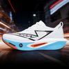Men Running Shoes Carbon Board Speciality Sports Breathable Lightweight Women's  Athletic Sneakers