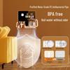 MeiLing Smart Voice Tea Bar Water Dispenser CN Plug (adapter Included)
