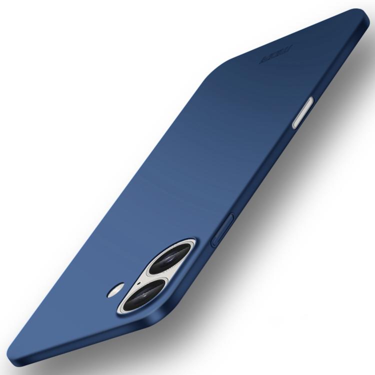 MOFI Matný PC Ultra tenký Pevný kryt na telefon