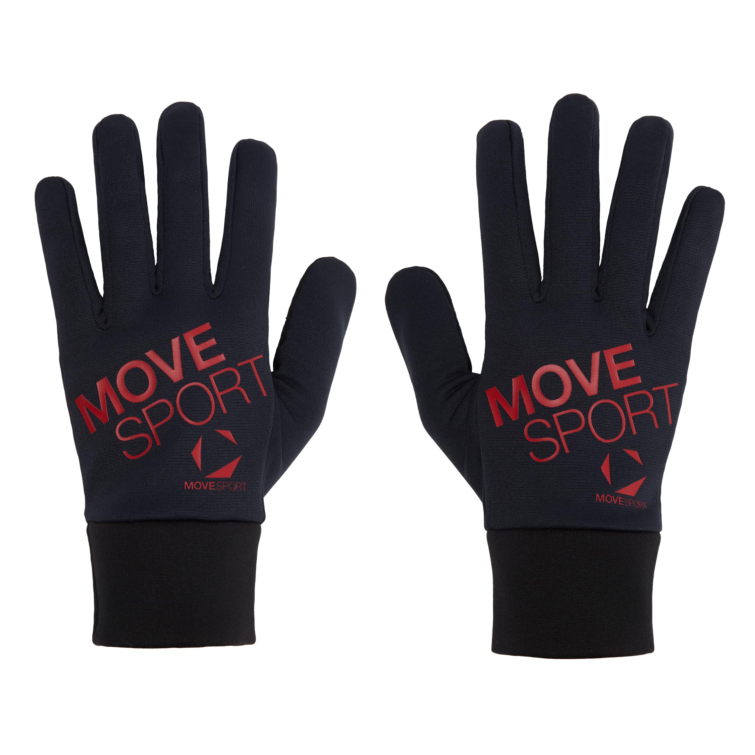 

Move Sports Light Stretch Field Gloves ST5FGV50U_NV00_L