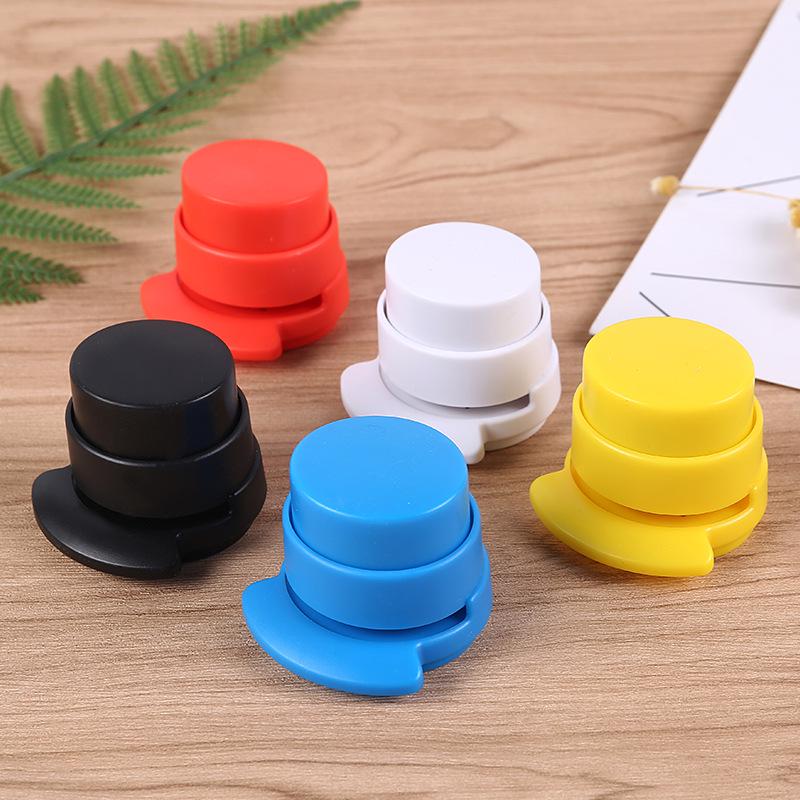 Eco-friendly Staple-Free Stapler: No Staples Needed